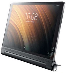 Прошивка планшета Lenovo Yoga Tab 3 Plus в Екатеринбурге